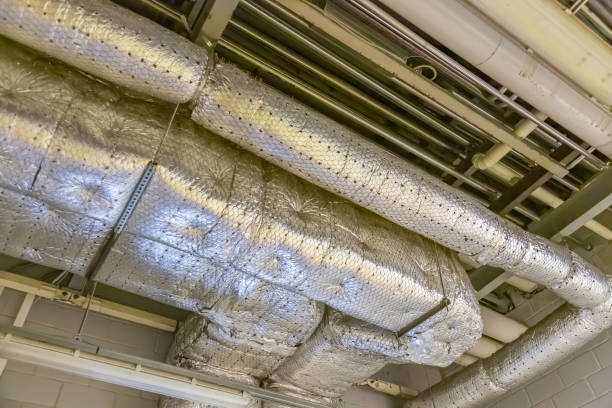 Best Air Duct Cleaning Near Me in Allyn, WA